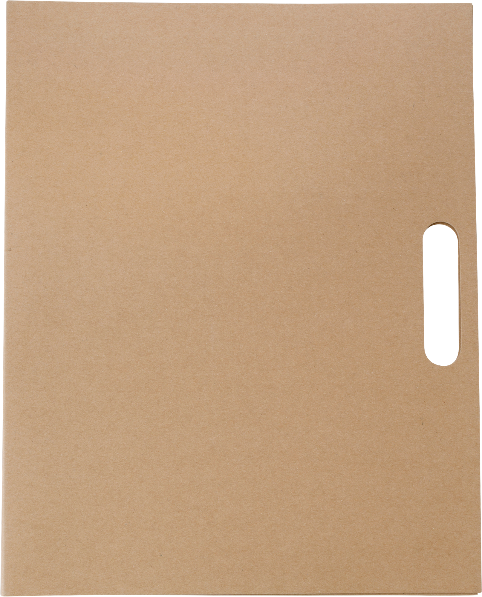 Picture of Folder with card cover