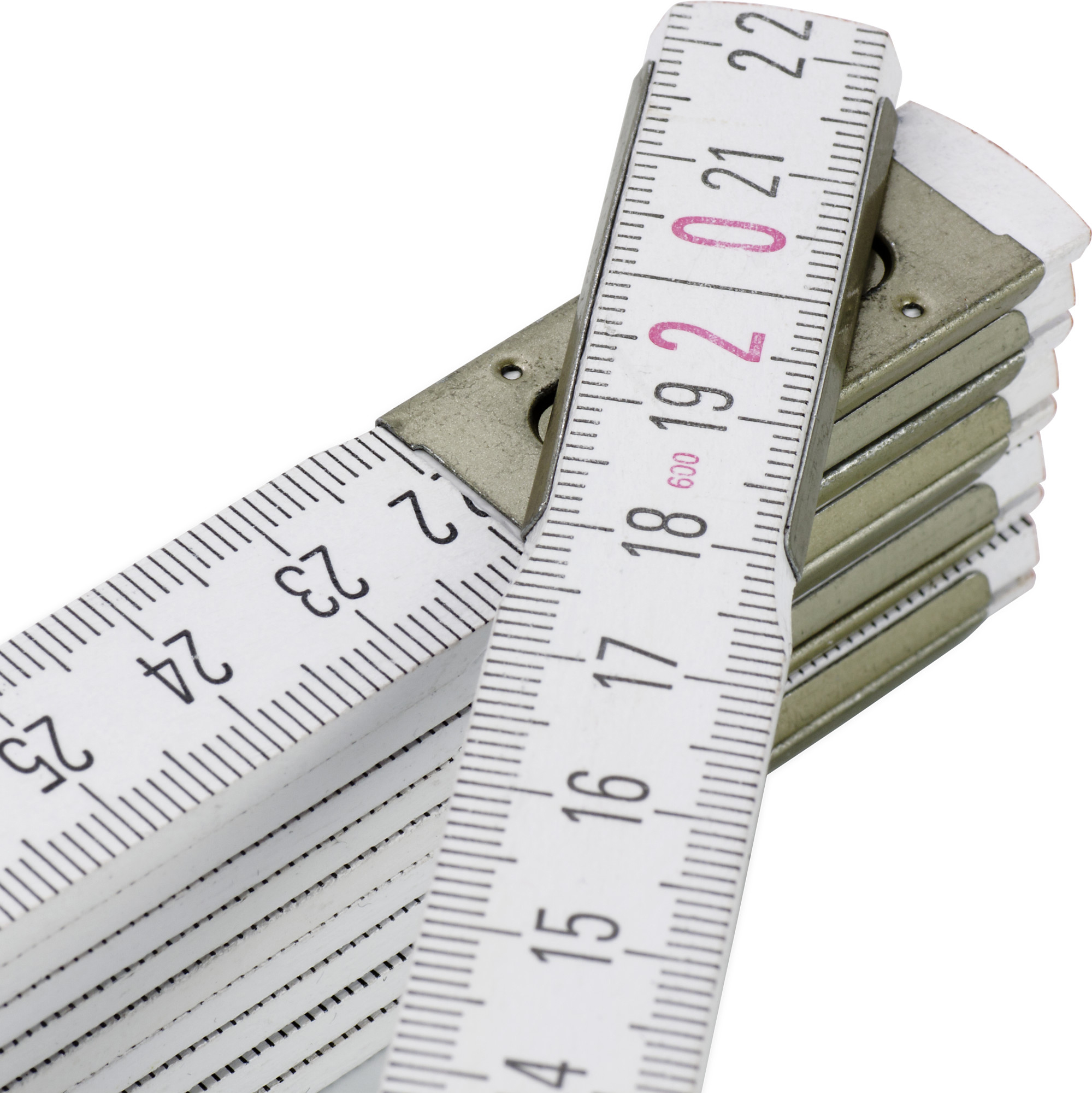 Picture of Stabila wooden folding ruler (2m)