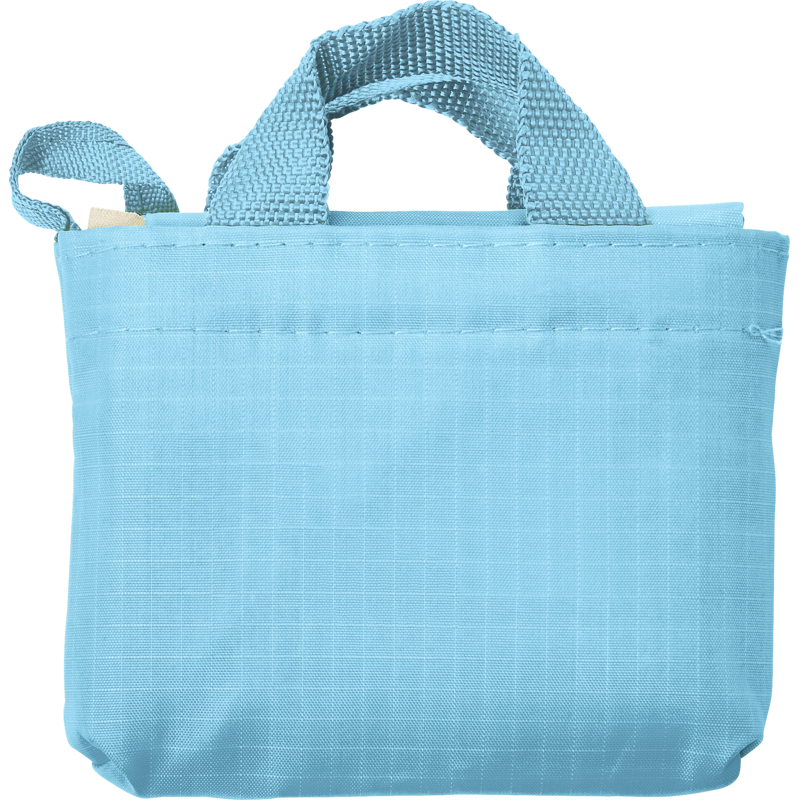 Shopping bag 7799_018 (Light blue)