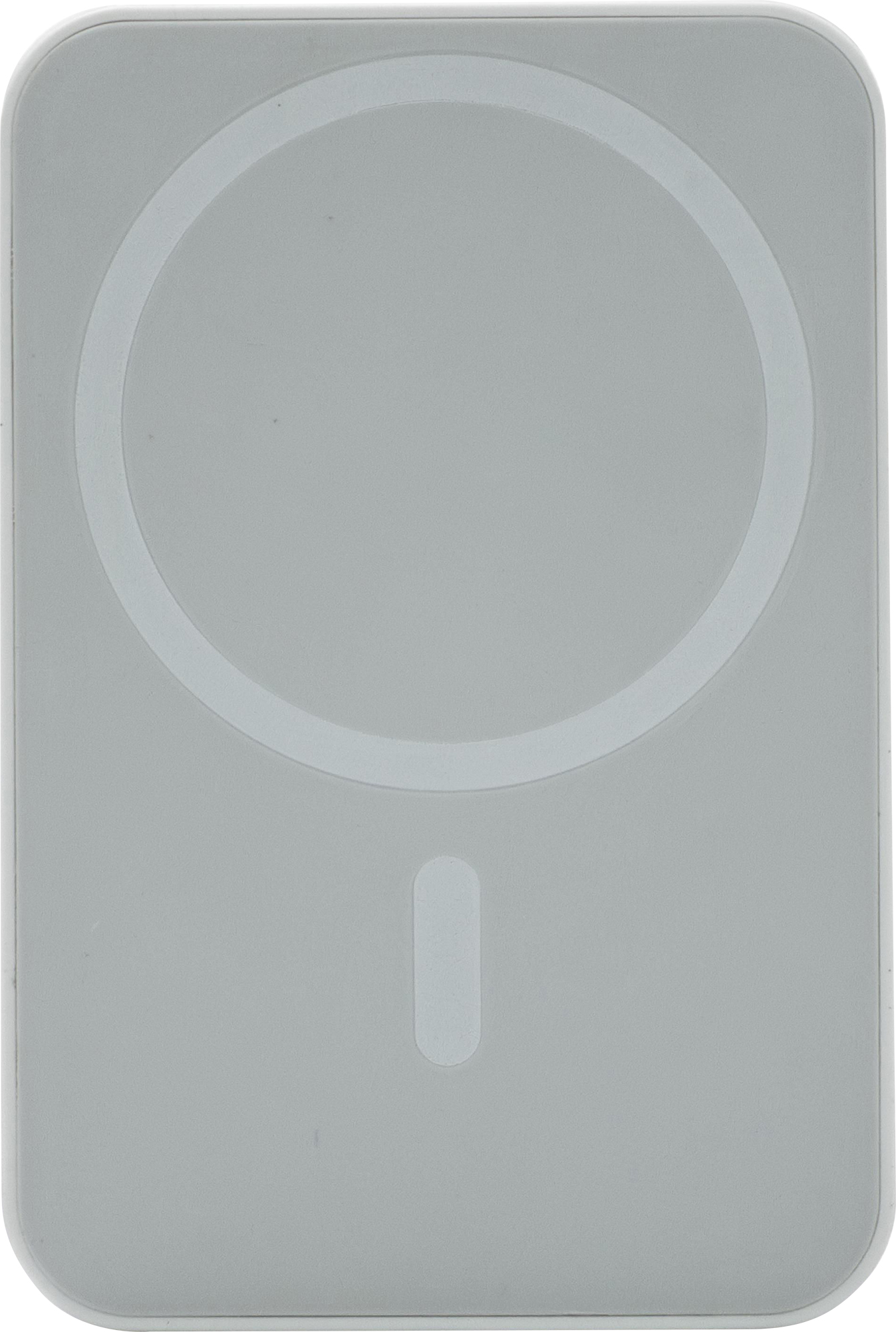Picture of BrandCharger wireless Eco power bank (5000 mAh) 