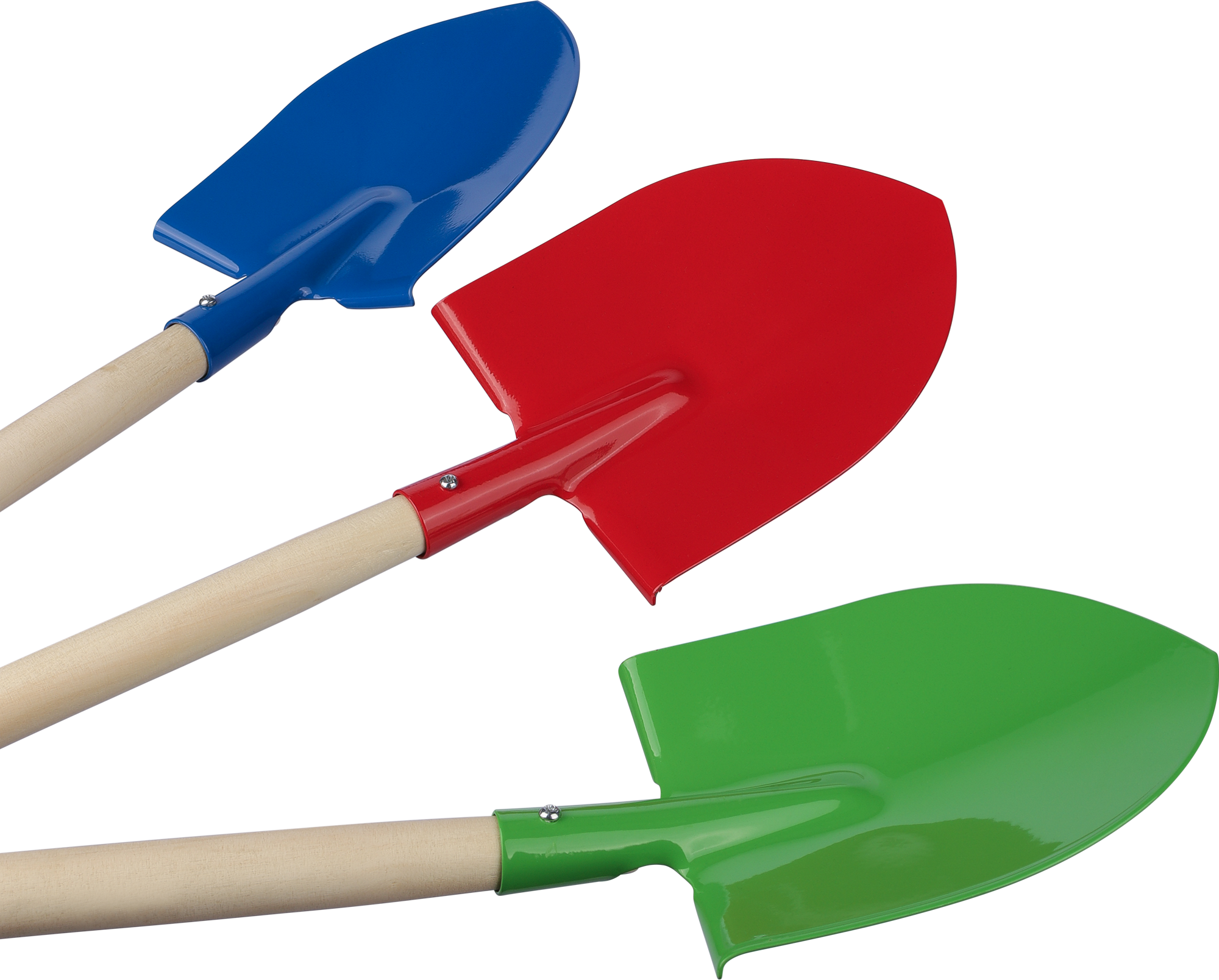 Picture of Garden shovel