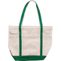 Cotton shopping bag 9267_004 (Green)