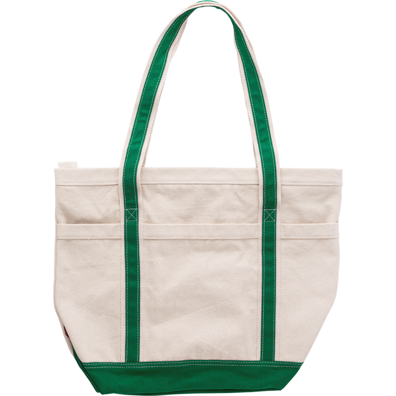 Cotton shopping bag 9267_004 (Green)