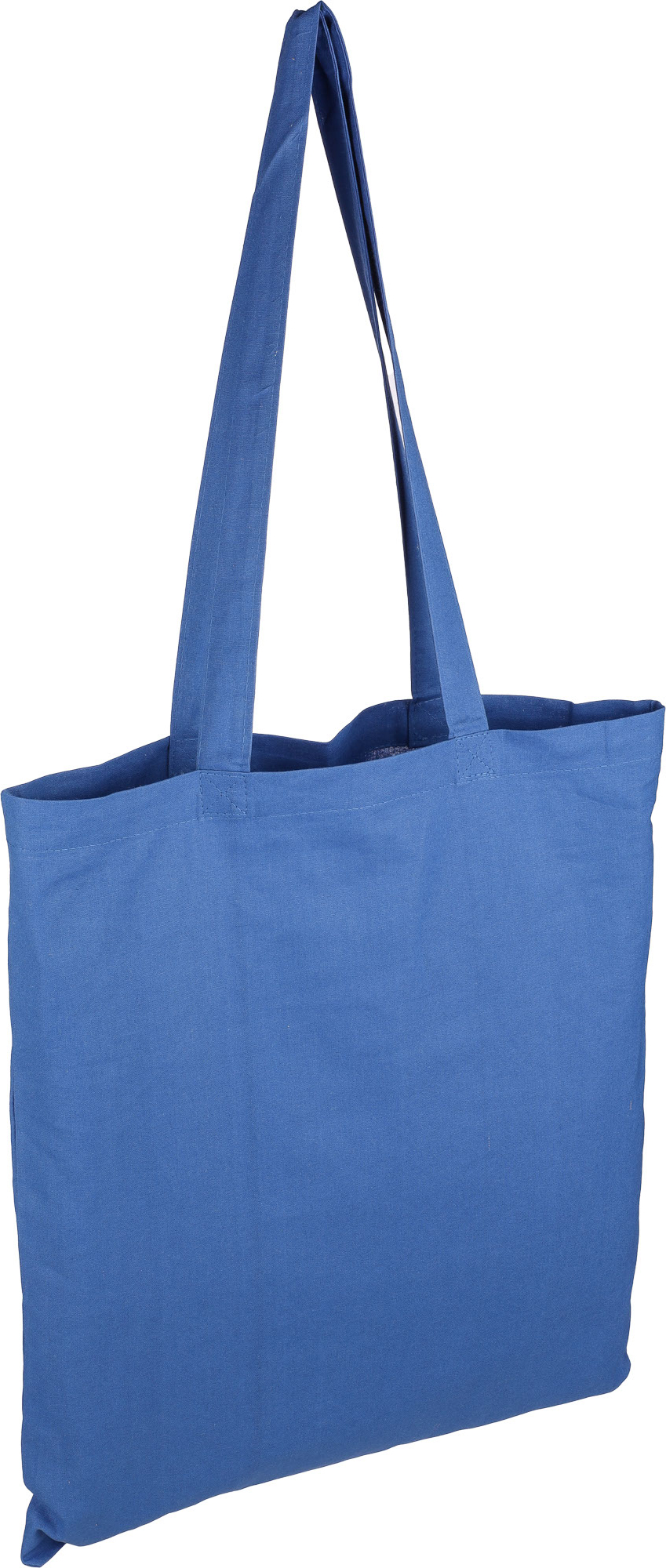 Picture of OEKO-TEX® cotton shopping bag (140gsm/4.13oz)