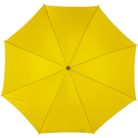 Classic nylon umbrella 4070_006 (Yellow)