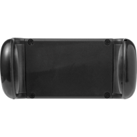 Air vent mobile phone holder 8969_001 (Black)