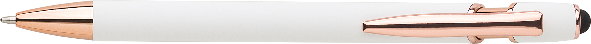 Picture of Aluminium ballpen