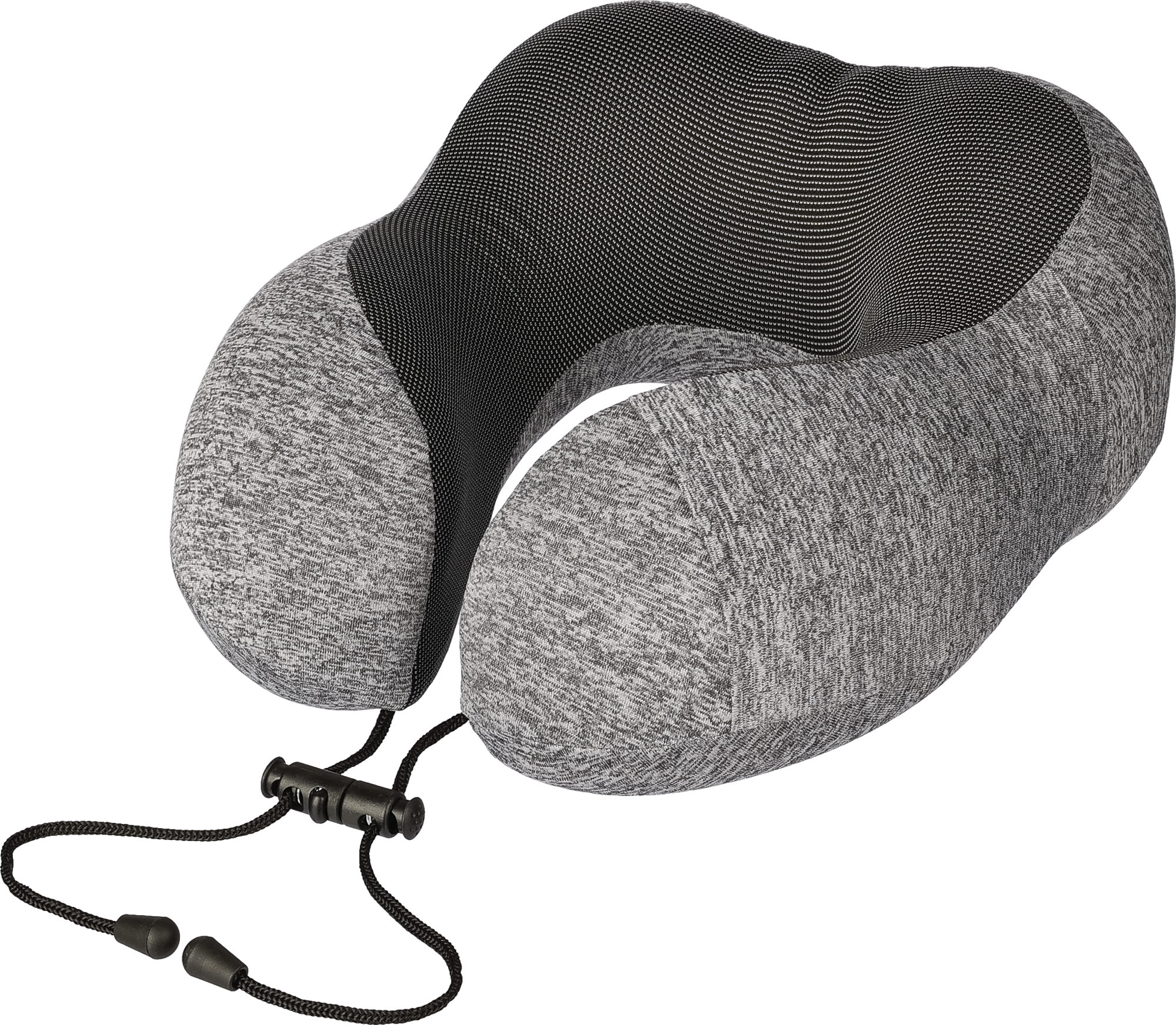 Picture of Memory foam travel pillow
