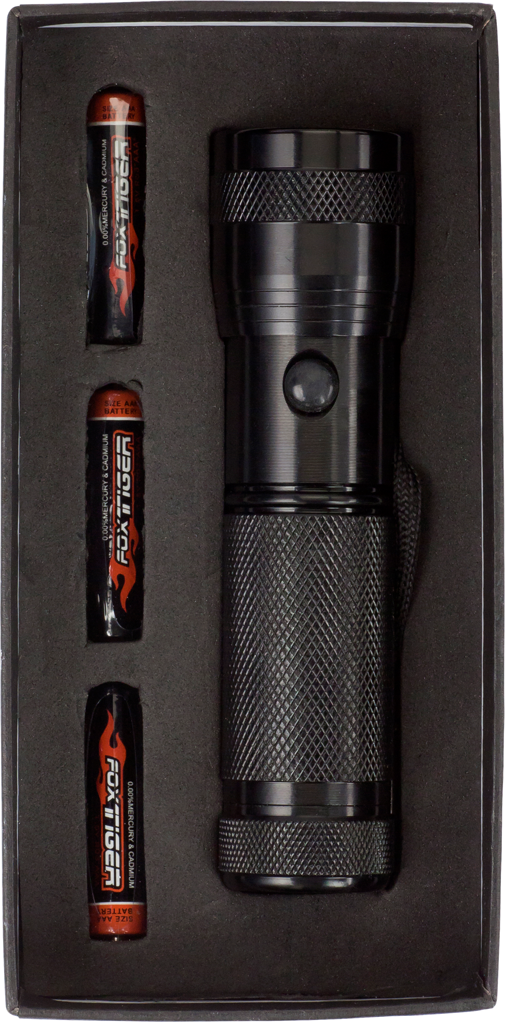 Picture of Torch with 14 LED lights