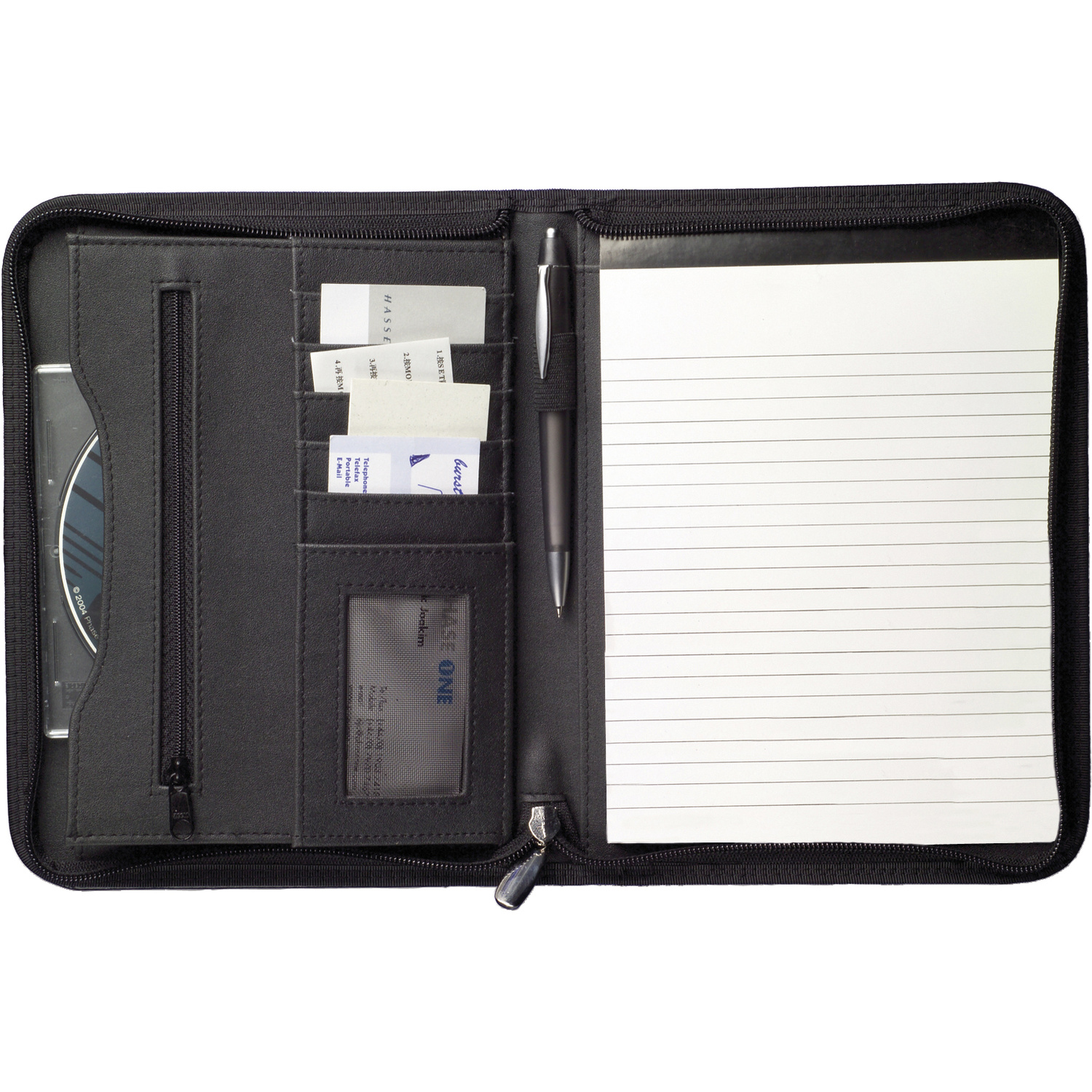 Picture of Conference folder (approx. A5)