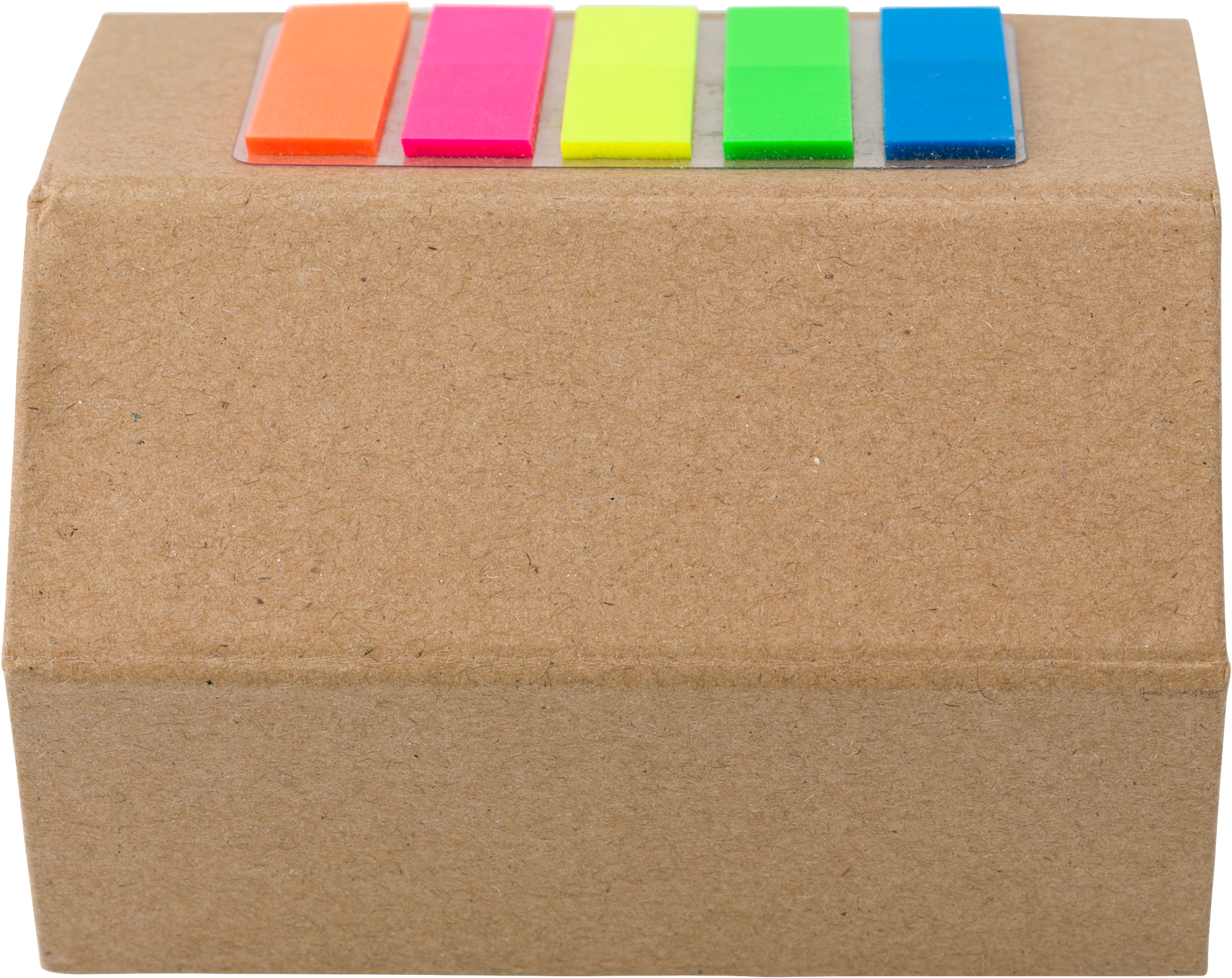 Picture of House memo holder