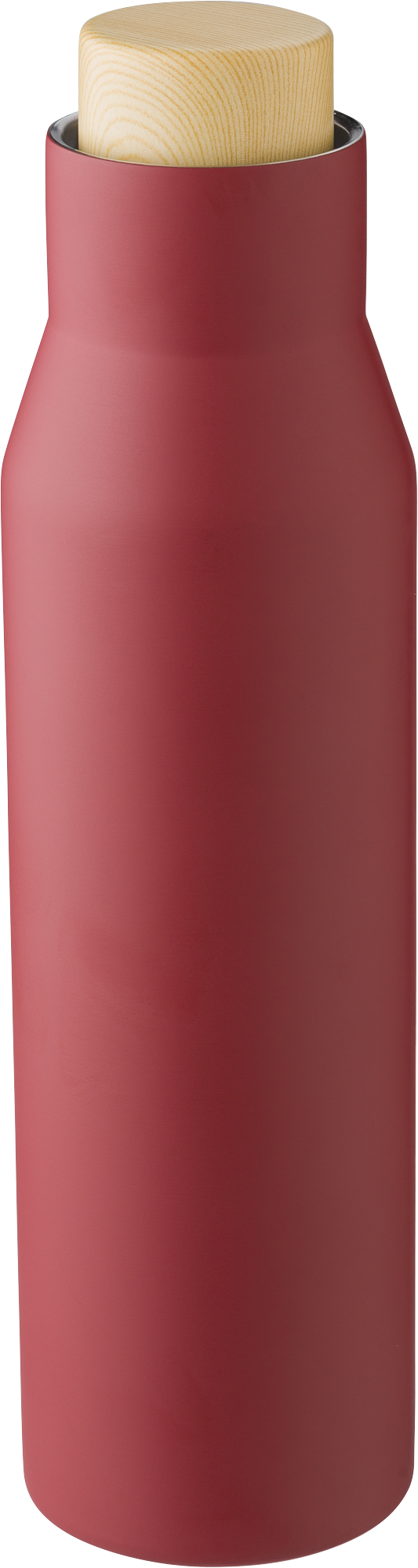 Picture of Stainless steel double walled bottle (500ml)