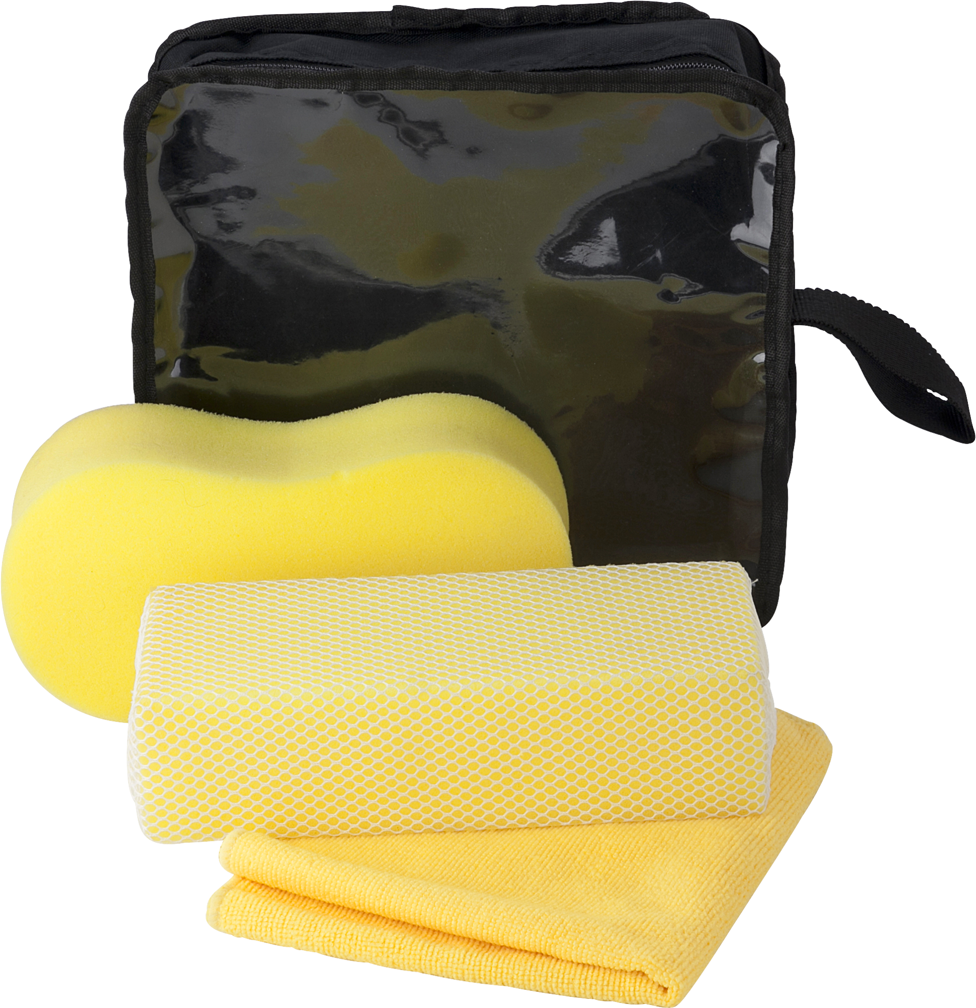 Picture of Car wash set