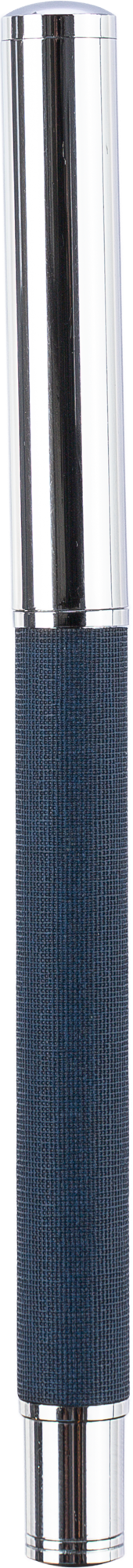 Picture of Brass and rPET roller pen