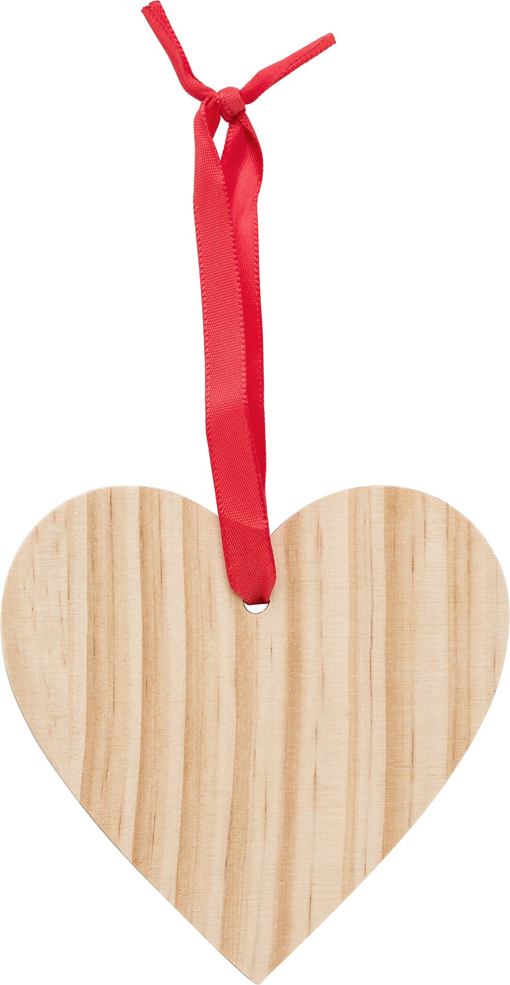 Picture of Wooden heart