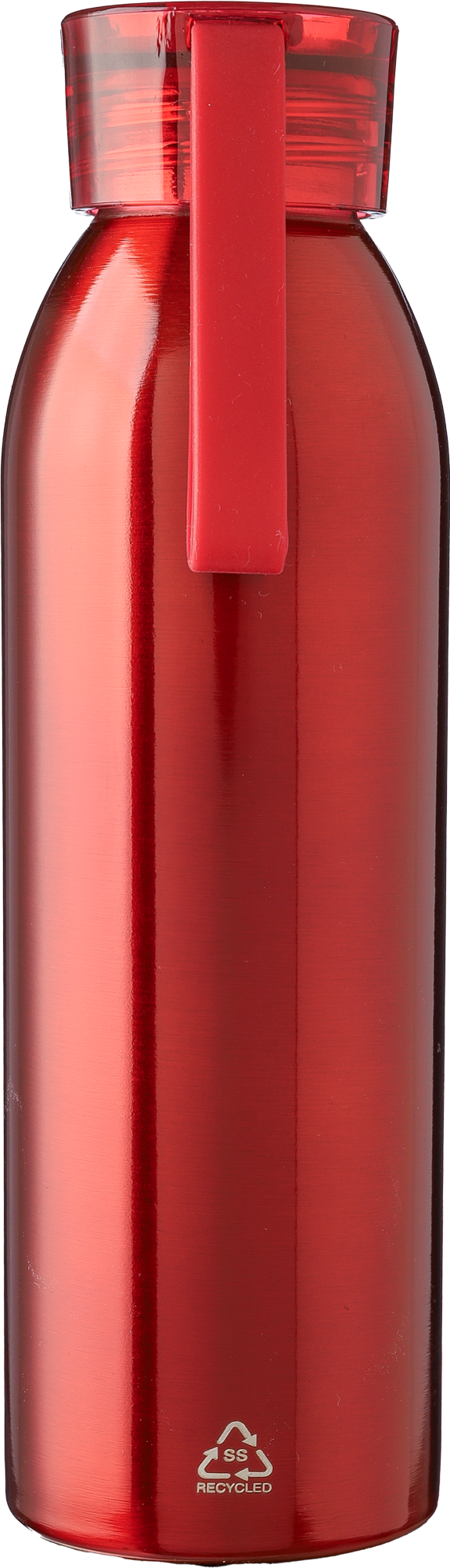 Picture of Stainless steel single-walled bottle (650ml)