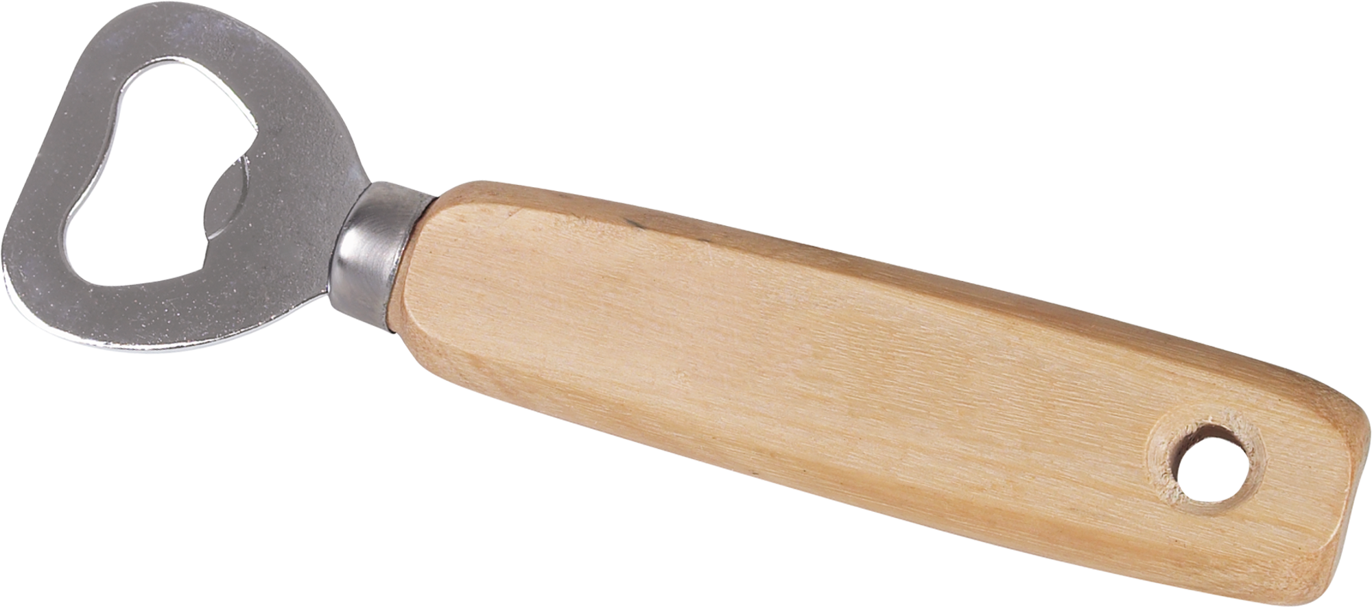 Picture of Wooden bottle opener