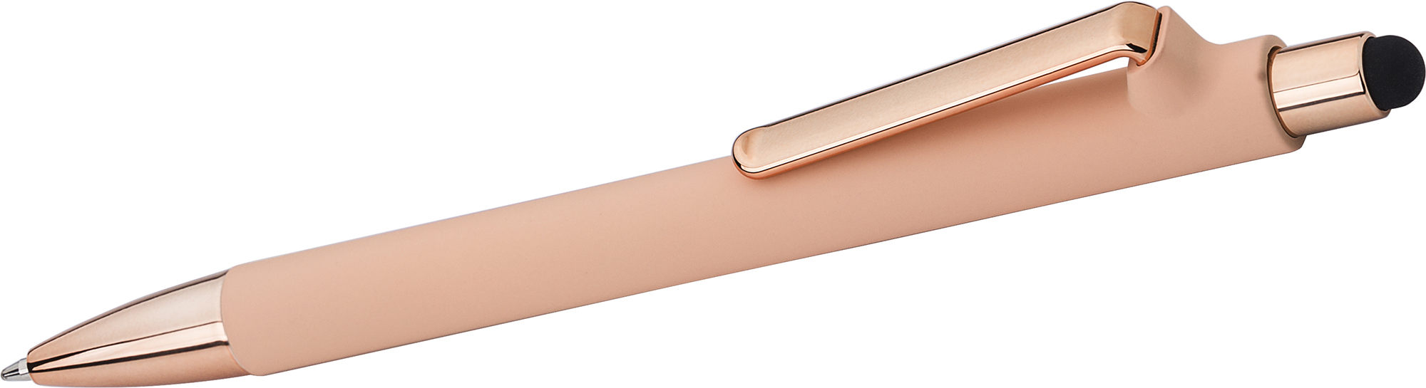 Picture of Bamboo ballpen