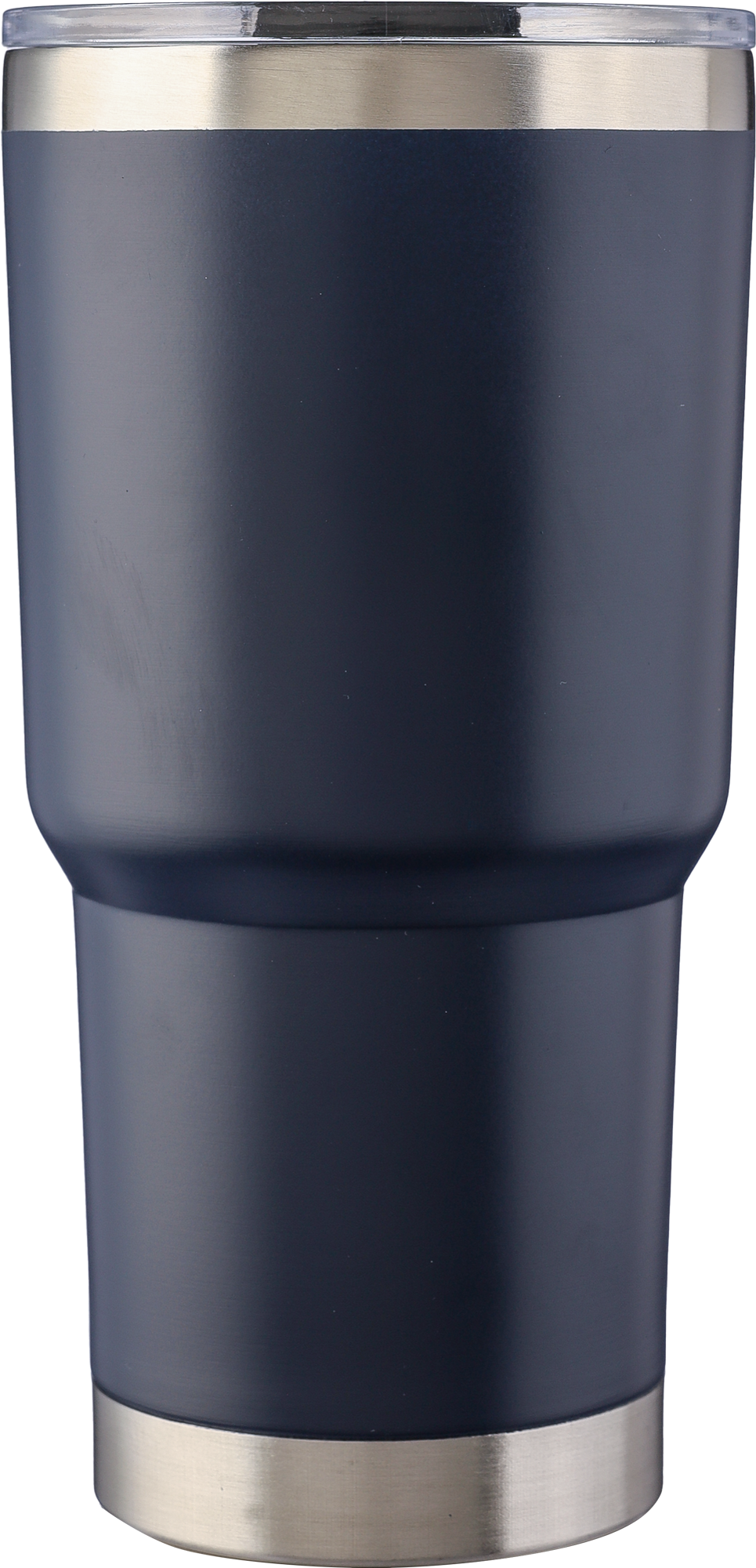 Picture of Stainless steel double walled travel mug (590ml)