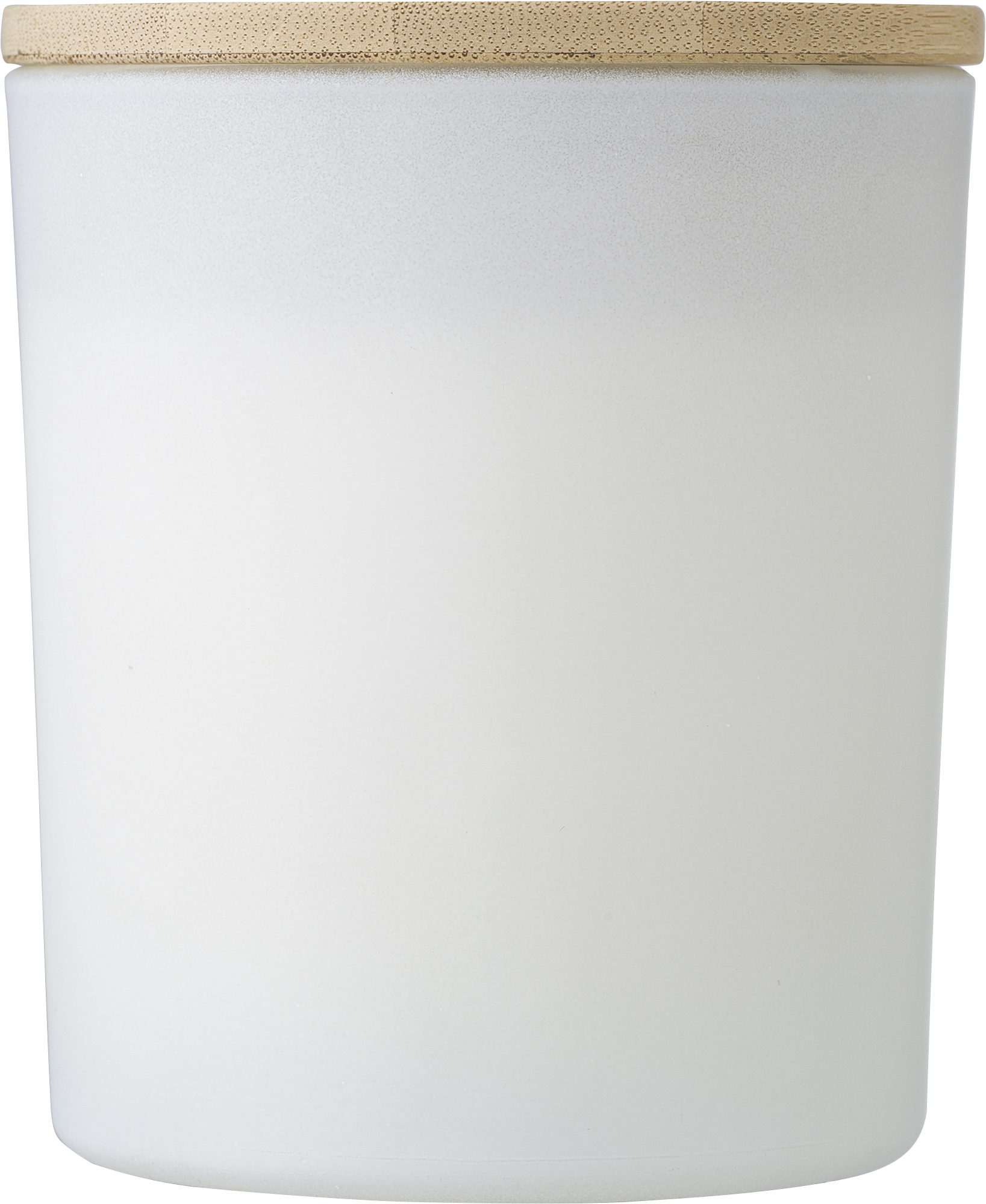 Picture of Glass candle (46 hours)