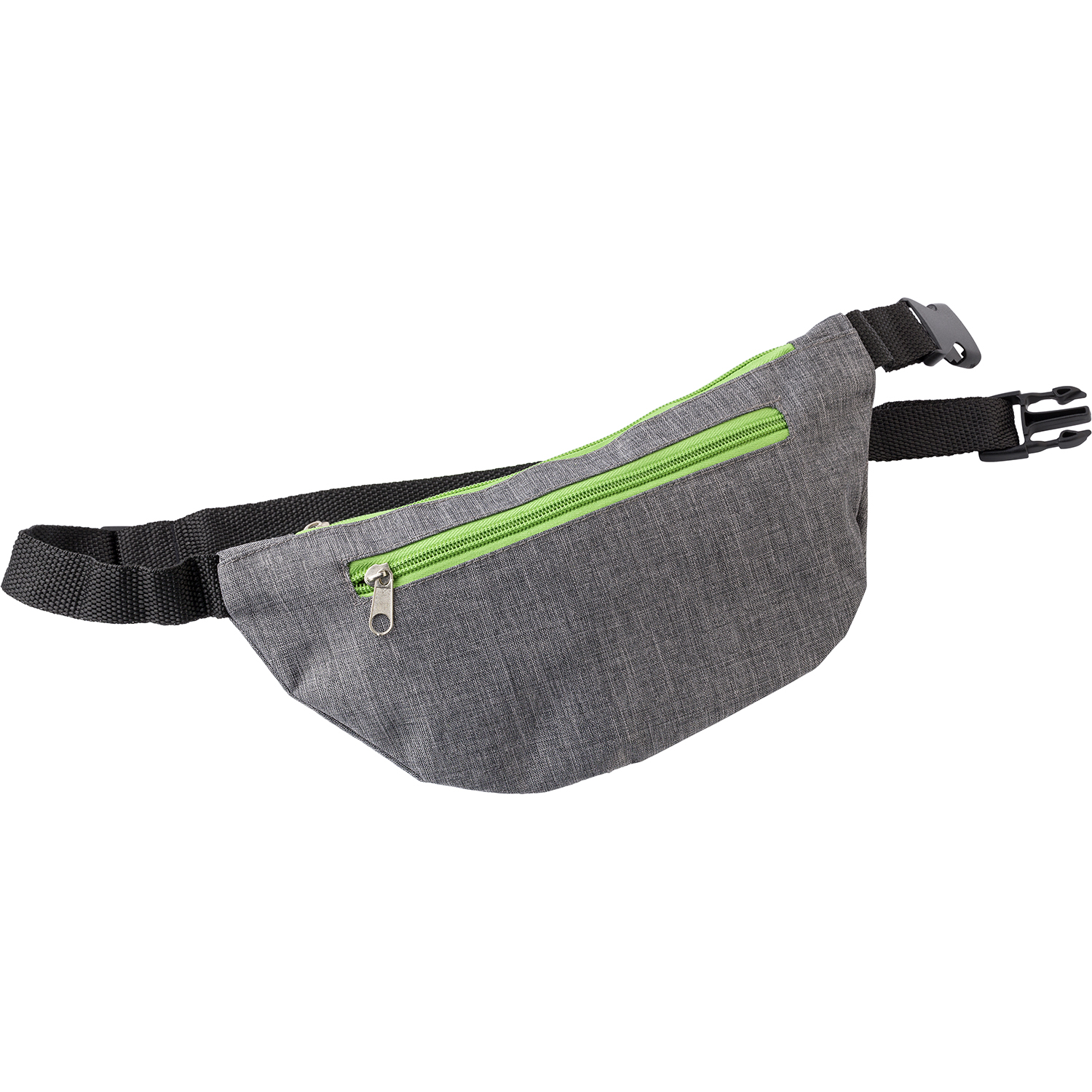 Picture of Polyester (300D) waist bag