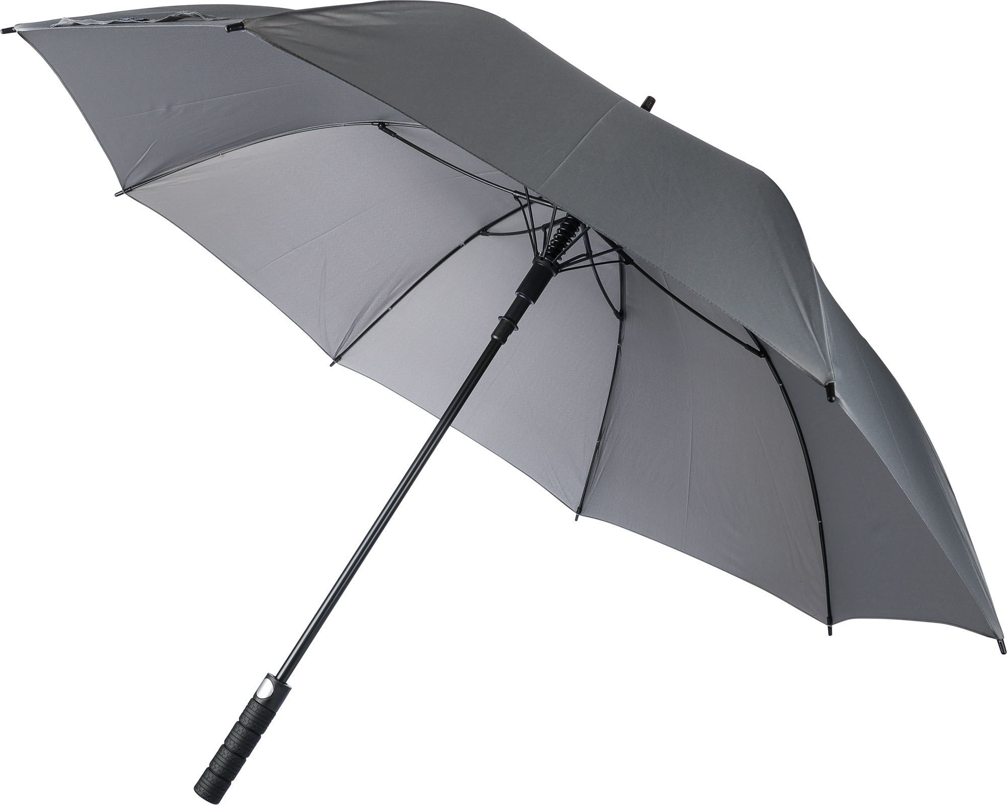 Picture of RPET telescopic umbrella
