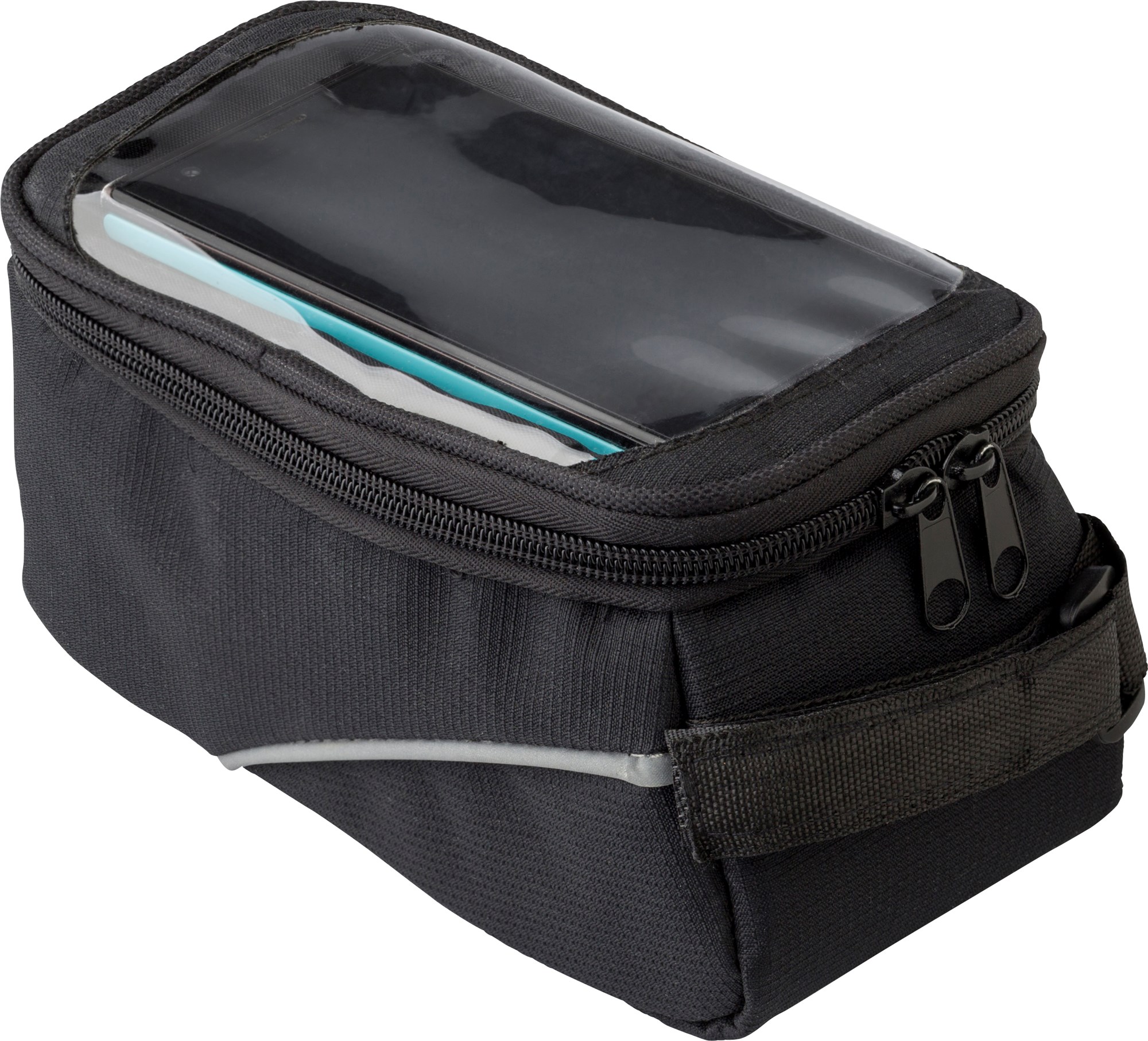 Picture of Bicycle handle bar bag