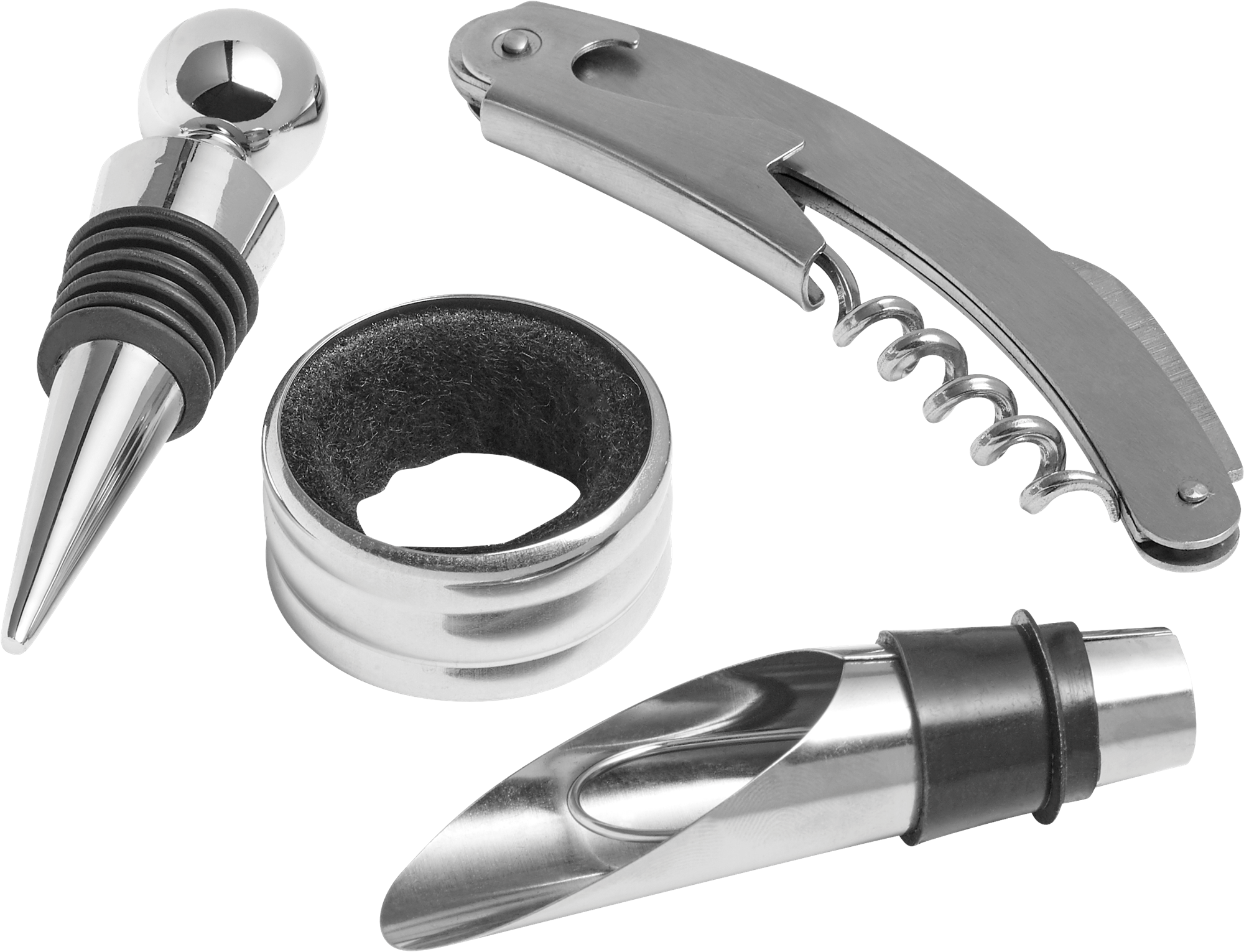 Picture of Wine set (4pc)