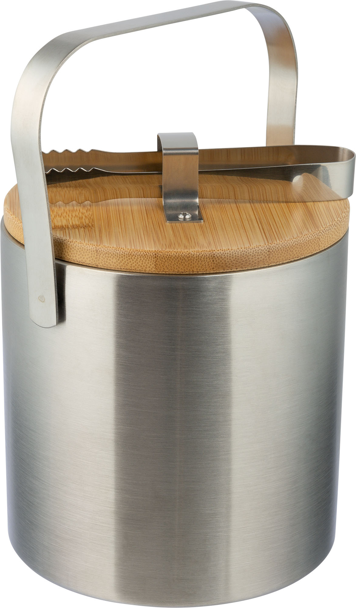 Picture of Stainless steel double walled ice bucket