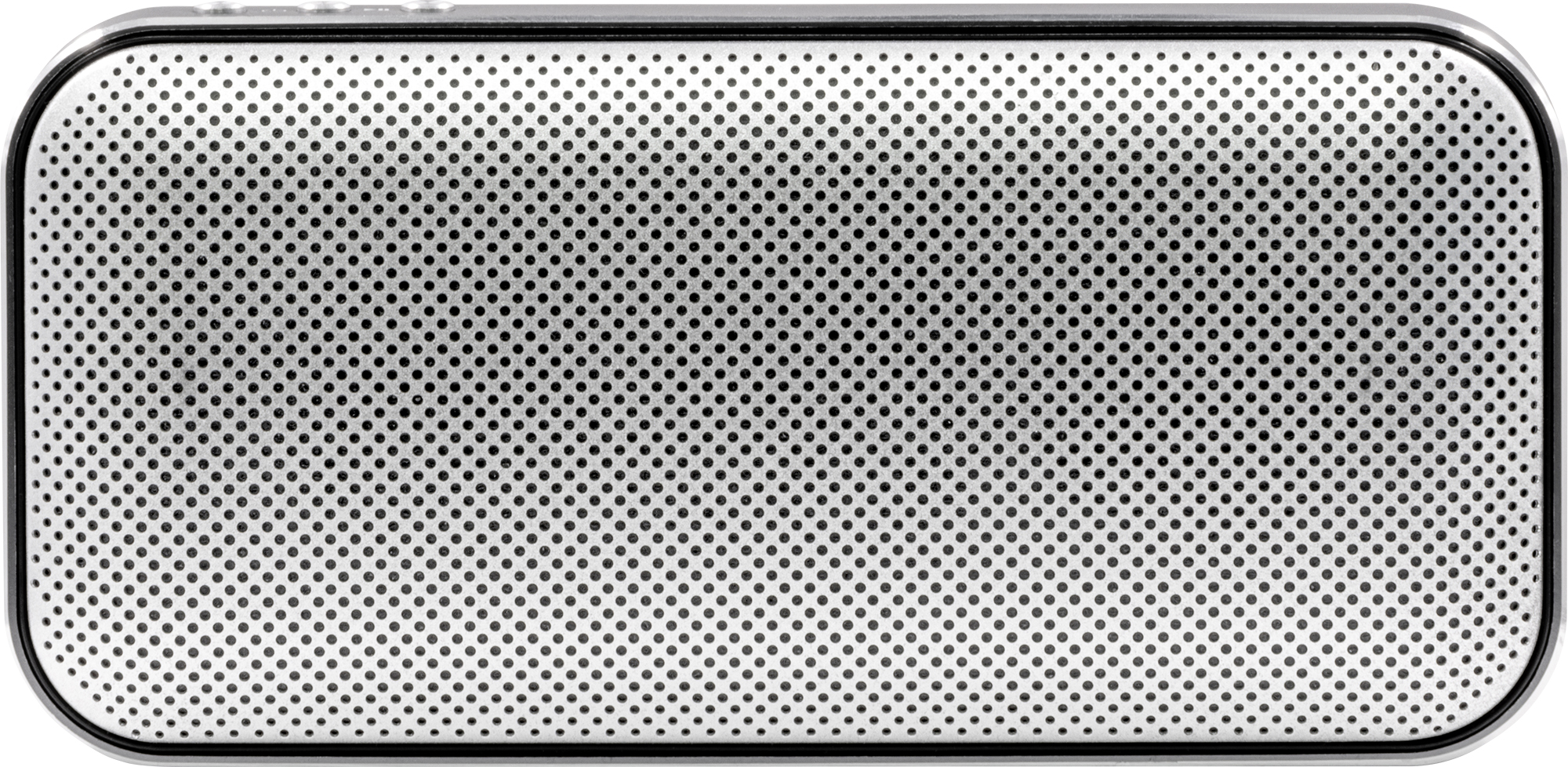 Picture of BrandCharger wireless speaker and power bank (5000 mAh)