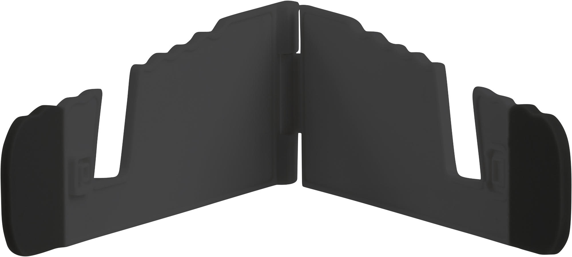 Picture of Tablet and smartphone holder