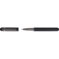 Aluminium rollerball pen 1014845_001 (Black)