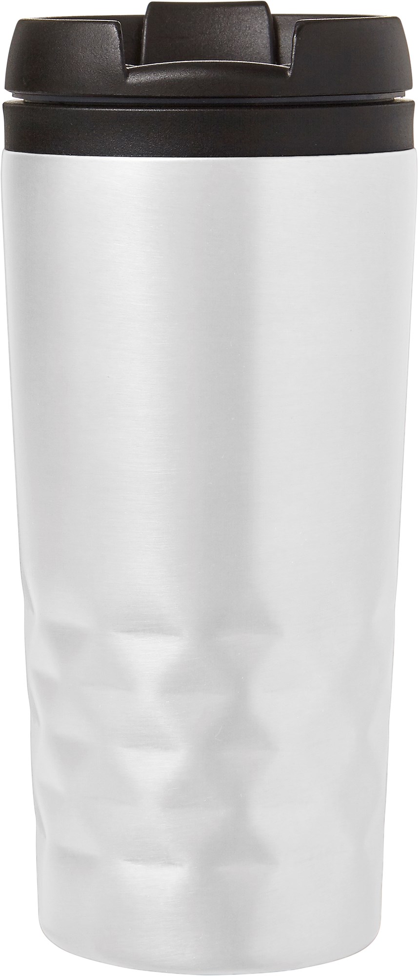 Picture of Stainless steel double walled travel mug (300ml)