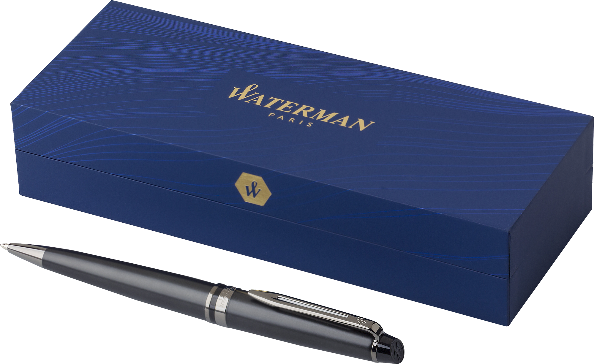 Picture of Waterman Expert metal ballpen
