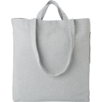Recycled cotton bag 967394_003 (Grey)
