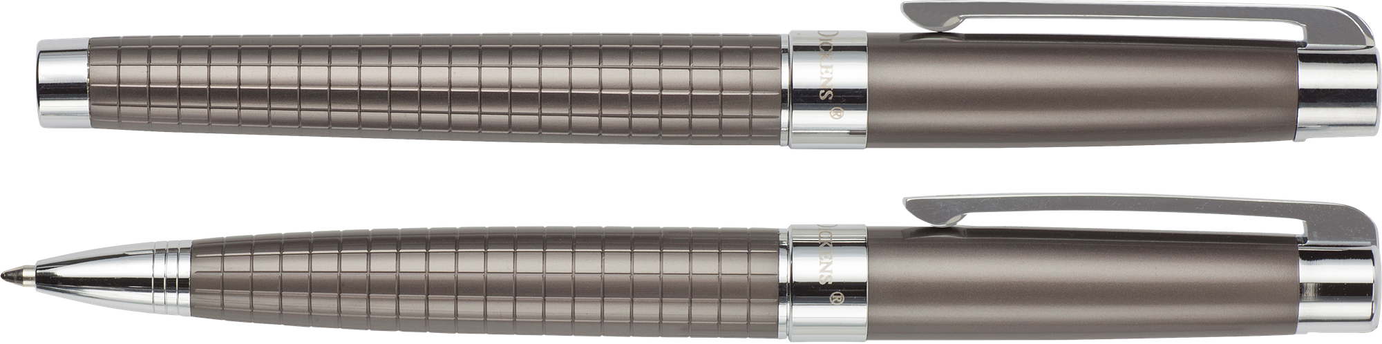 Picture of Charles Dickens® pen set