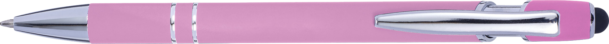 Picture of Ballpen with rubber finish