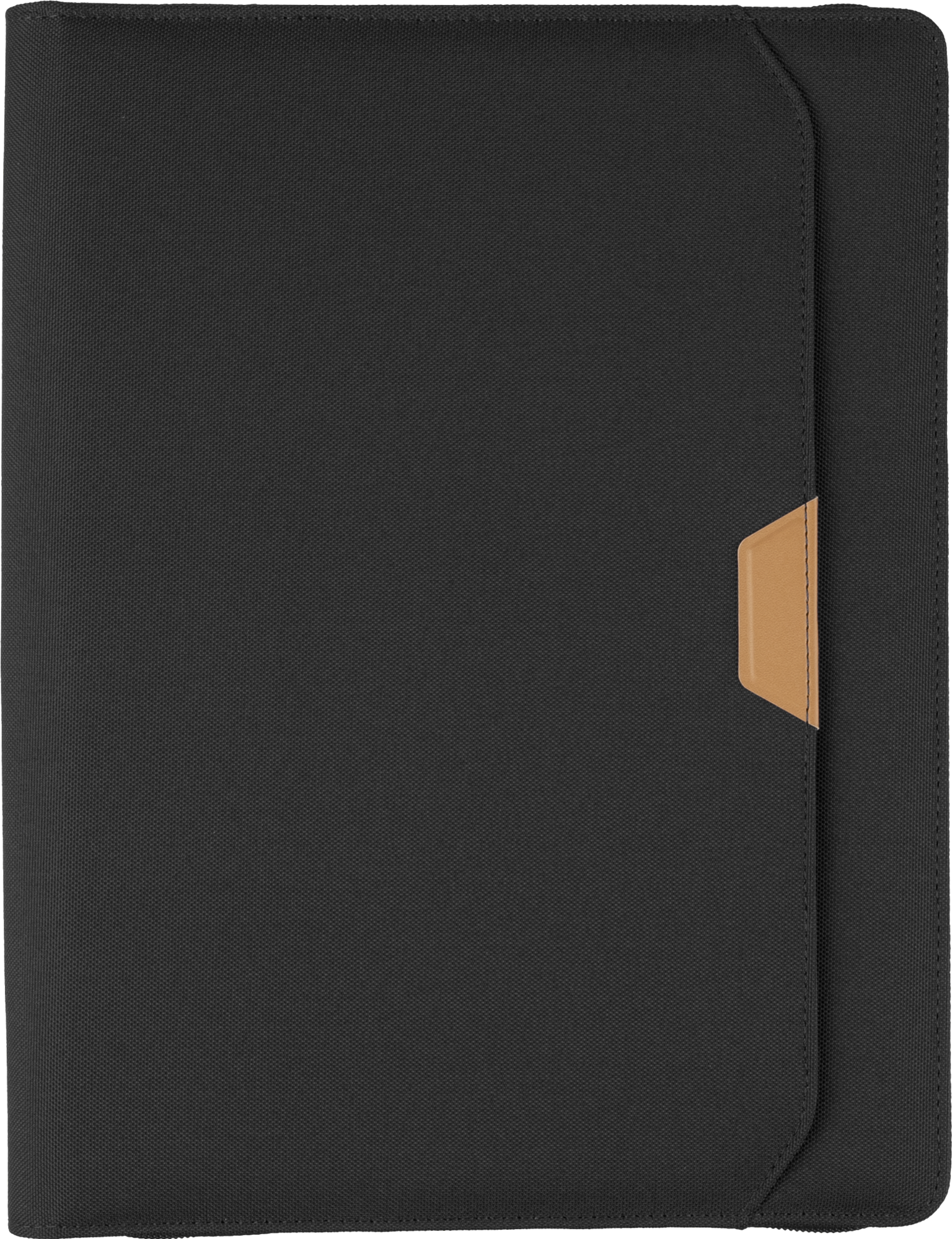 Picture of RPET portfolio (approx. A4)