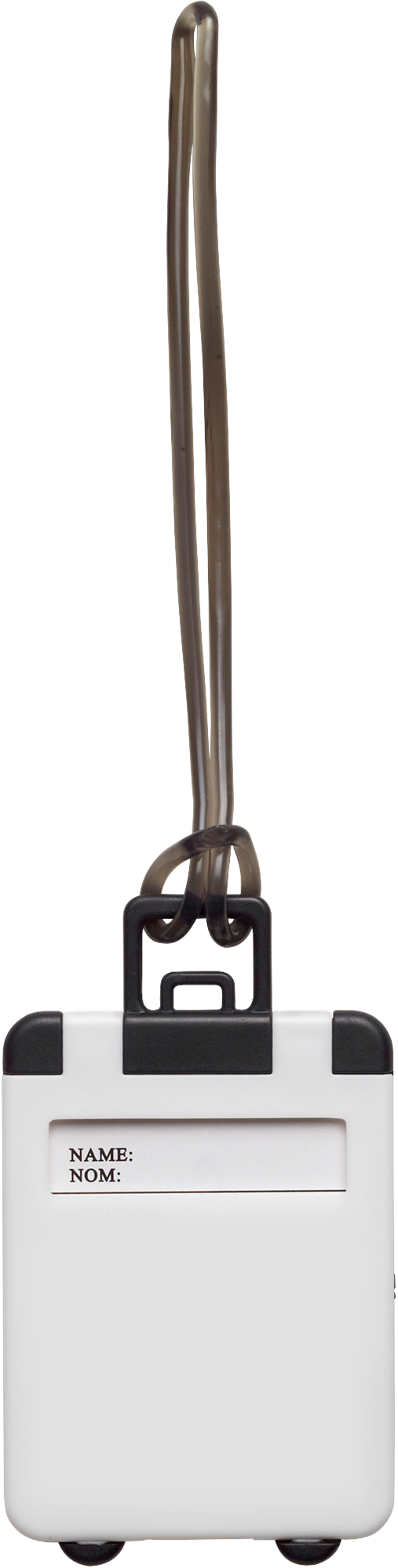 Picture of Luggage tag