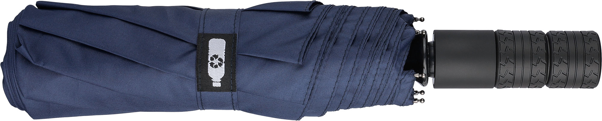 Picture of RPET automatic umbrella