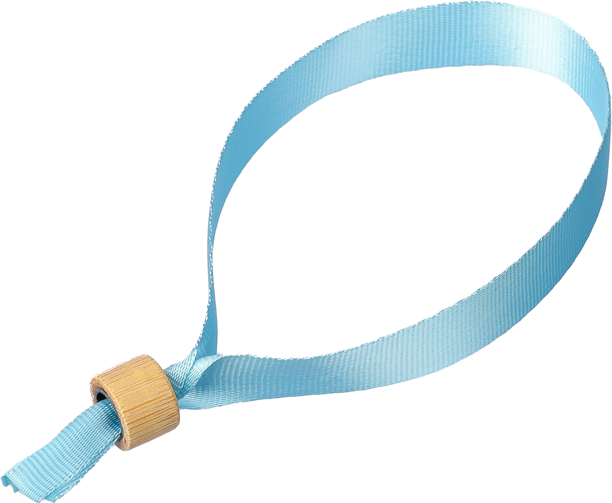 Picture of RPET wrist cord