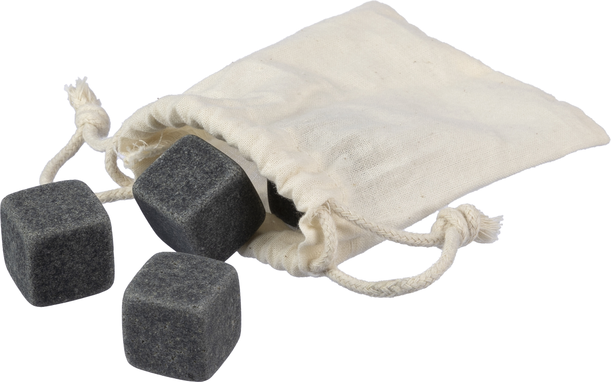 Picture of Stone ice cubes (4pc)
