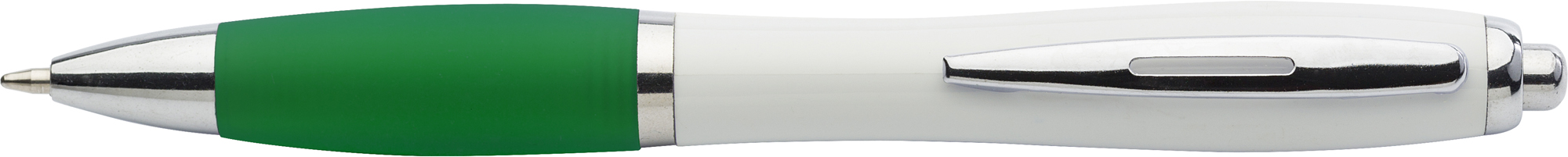 Picture of Recycled plastic ballpen