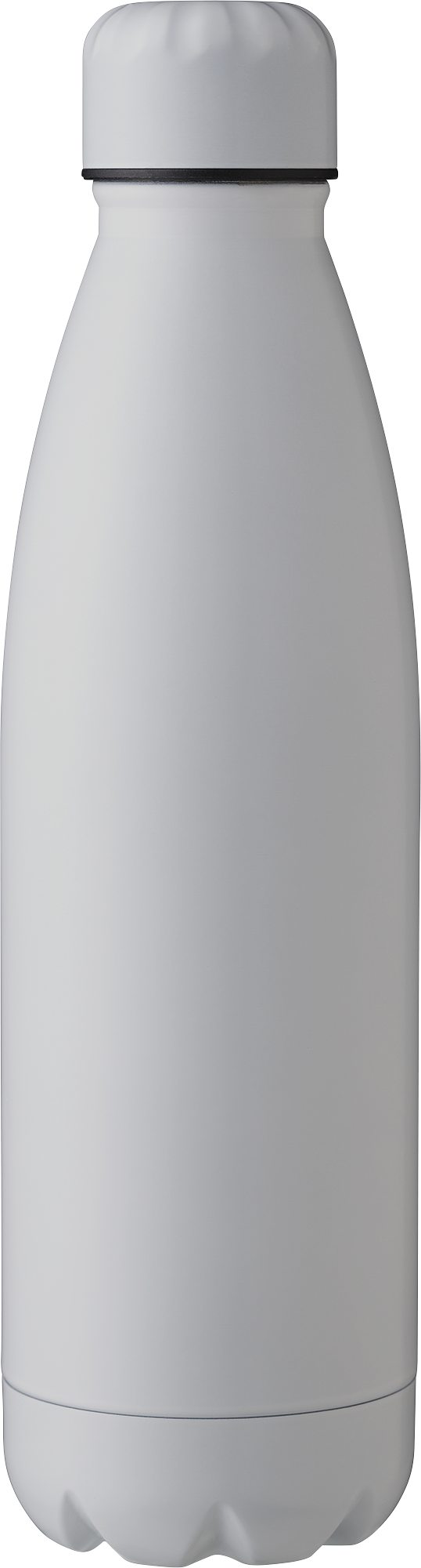 Picture of Stainless steel single walled bottle (700ml)