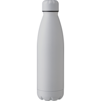 Stainlesss steel single walled bottle (750ml) 1015135_003 (Grey)