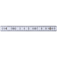 Folding ruler 710433_002 (White)