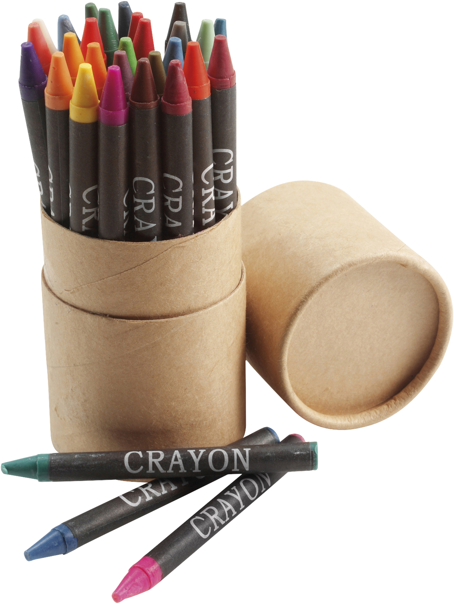 Picture of Crayon set