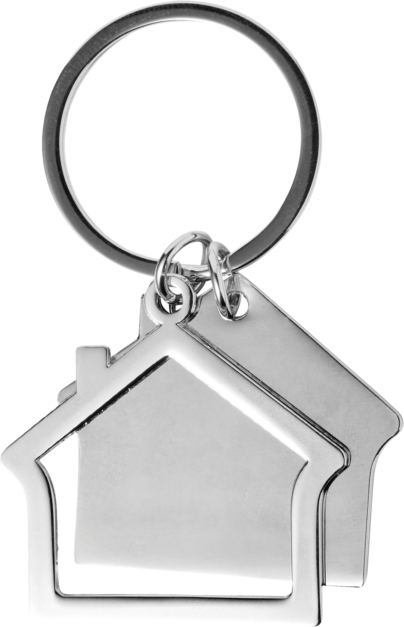Picture of House keyring