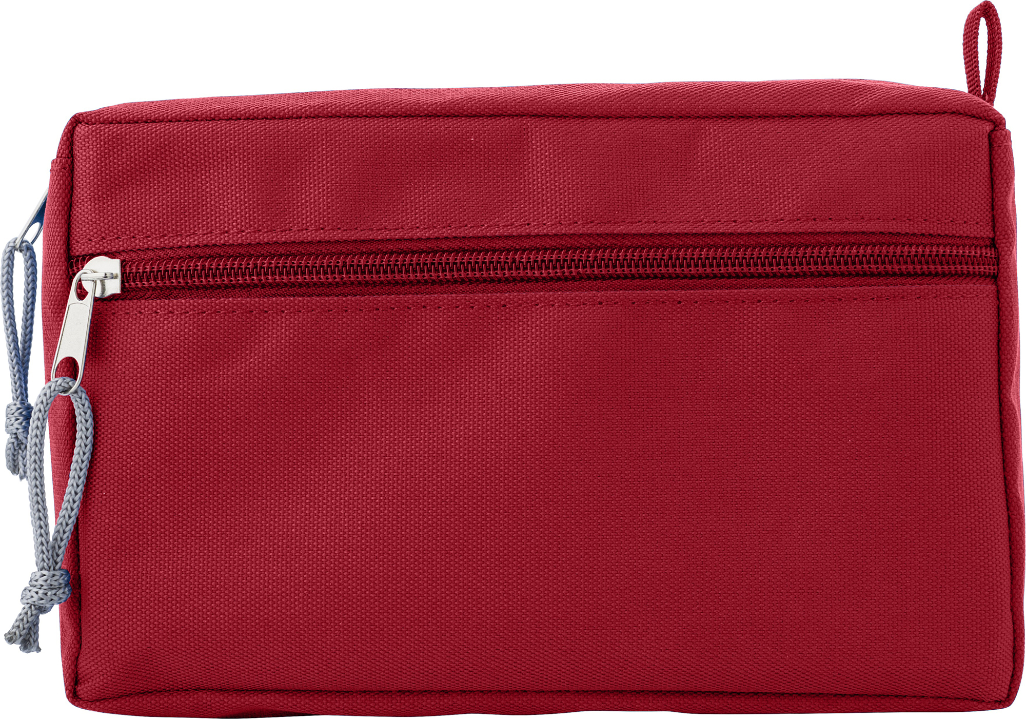 Picture of RPET Toiletry bag