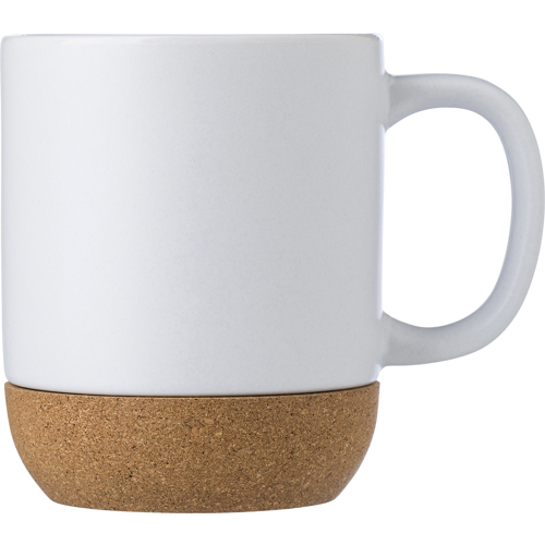Ceramic mug (420ml)